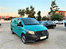 MER21214 – Mercedes-Benz Vito la 14.221 EUR