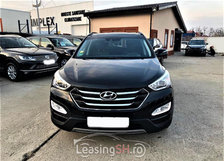 HYU16158 – Hyundai Santa Fe la 22.015 EUR (vândut)
