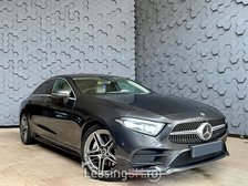 MER25480 – Mercedes-Benz Mercedes-Benz CLS 400 la 59.488 EUR