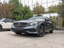 MER22572 – Mercedes-Benz E 450 la 47.000 EUR (vândut)