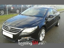 VOL08144 – Volkswagen Passat CC la 14.985 EUR (vândut)