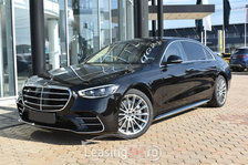 MER28238 – Mercedes-Benz S 500 L 9G-TRONIC la 169.498 EUR