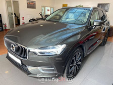 VOL26661 – Volvo XC 60 D5 la 38.600 EUR