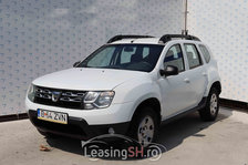 DAC22247 – Dacia Duster la 7.550 EUR (vândut)