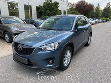 MAZ17106 – Mazda CX-5 la 16.500 EUR
