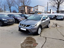 NIS12342 – Nissan Qashqai II la 14.875 EUR (vândut)
