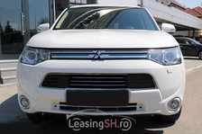 MIT10762 – Mitsubishi Outlander la 26.000 EUR (vândut)