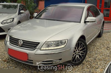 VOL12827 – Volkswagen Phaeton la 8.990 EUR (vândut)