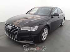 AUD12856 – Audi A6 C7 la 39.139 EUR (vândut)