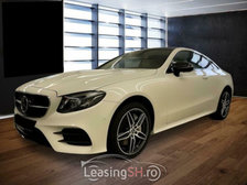 MER28519 – Mercedes-Benz E 350 4M Coupe la 69.496 EUR