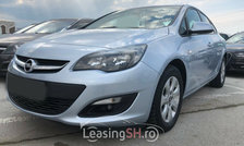 OPE12679 – Opel ASTRA J la 8.498 EUR (vândut)