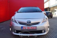 TOY10951 – Toyota Prius la 13.500 EUR (vândut)