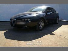 ALF01583 – Alfa Romeo 159 la 10.000 EUR (vândut)