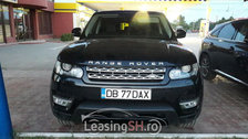 LAN14162 – Land Rover Range Rover Sport la 46.409 EUR (vândut)