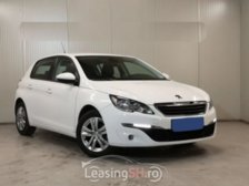 PEU20119 – Peugeot 308 la 9.690 EUR (vândut)