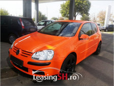 VOL05287 – Volkswagen GOLF V la 5.332 EUR (vândut)