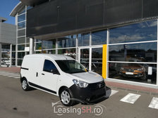 DAC14374 – Dacia Dokker la 9.350 EUR (vândut)