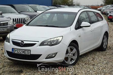 OPE19528 – Opel ASTRA J la 5.950 EUR