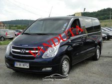 HYU01191 – Hyundai H-1 la 14.627 EUR (vândut)