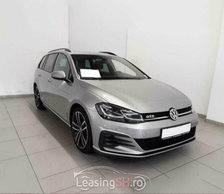 VOL28070 – Volkswagen Golf Variant GTD la 22.154 EUR