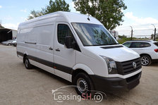 VOL17669 – Volkswagen CRAFTER la 16.541 EUR (vândut)