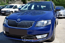 SKO12270 – Skoda Octavia la 8.925 EUR (vândut)