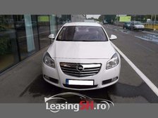 OPE06949 – Opel Insignia la 10.800 EUR (vândut)