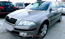 SKO14562 – Skoda Octavia la 6.688 EUR (vândut)