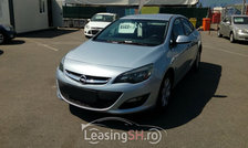 OPE12084 – Opel ASTRA J la 7.990 EUR (vândut)