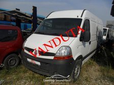 REN00853 – Renault MASTER la 11.160 EUR (vândut)