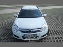 OPE02373 – Opel Astra la 6.300 EUR (vândut)