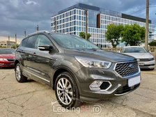 FOR22767 – Ford Kuga la 19.750 EUR (vândut)