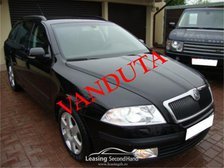 SKO00078 – Skoda Octavia la 7.950 EUR (vândut)