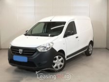 DAC21700 – Dacia Dokker la 6.389 EUR (vândut)