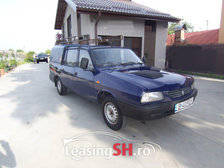 DAC05352 – Dacia UAP la 1.228 EUR (vândut)