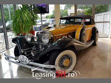 MER06540 – Mercedes-Benz 540 K la 77.500 EUR (vândut)