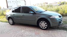 REN10146 – Renault Megane la 3.390 EUR (vândut)