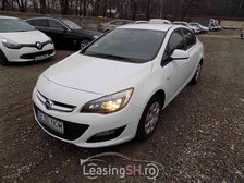 OPE16687 – Opel Astra la 8.000 EUR (vândut)