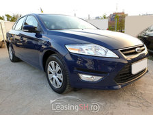FOR17163 – Ford Mondeo la 9.700 EUR (vândut)