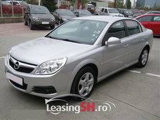 OPE03822 – Opel Vectra "C" Cosmo la 8.750 EUR (vândut)