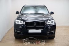 BMW10475 – BMW X5 la 47.588 EUR (vândut)