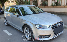 AUD17841 – Audi A3 la 12.990 EUR (vândut)