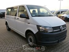 VOL31007 – Volkswagen Caravelle T6 9 locuri la 41.055 EUR