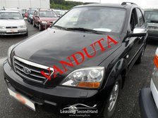 KIA00802 – Kia Sorento la 13.640 EUR (vândut)