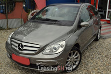 MER13628 – Mercedes-Benz B 180 la 5.990 EUR (vândut)