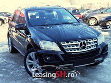 MER05881 – Mercedes-Benz ML 350 la 30.938 EUR (vândut)