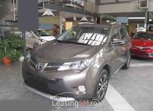 TOY10064 – Toyota RAV 4 la 28.999 EUR (vândut)