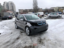 BMW15692 – BMW I3 la 13.700 EUR (vândut)