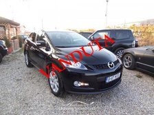 MAZ00171 – Mazda CX-7 la 18.587 EUR (vândut)