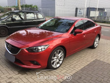 MAZ17710 – Mazda 6 la 14.990 EUR (vândut)
